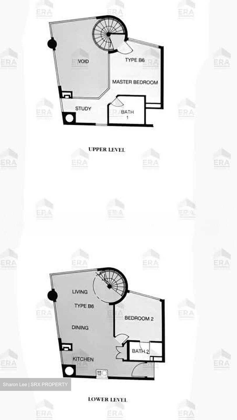 The Legend (D10), Condominium #534697761
